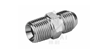 日本英管外螺紋60&deg;外錐
/英錐管外螺紋