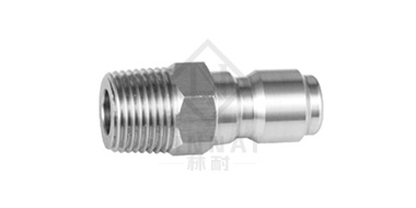 DDST 美式液壓快速接頭