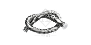 KF可伸縮柔性波紋管