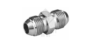 日本英管外螺紋60&deg;外錐