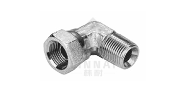 90&deg;彎英錐管外螺紋
/英管內螺紋60&deg;外錐